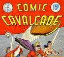 Comic Cavalcade Vol 1 8