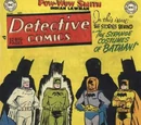 Detective Comics Vol 1 165
