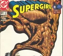 Supergirl Vol 4 61