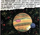 Jupiter