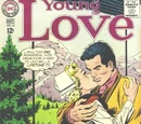 Young Love Vol 1 45