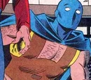 Mike Parobeck/Penciler Images