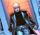 Charles Graham (New Earth)