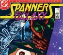 Spanner's Galaxy Vol 1 2