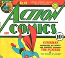 Action Comics Vol 1 49