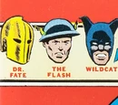 All-Star Comics Vol 1 58