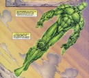 Engineer (Wildstorm Universe)