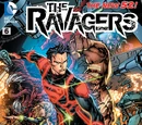 Ravagers Vol 1 6