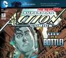 Action Comics Vol 2 7