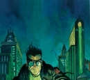 Jack Knight (New Earth)