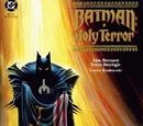 Batman: Holy Terror