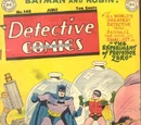 Detective Comics Vol 1 148