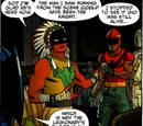 William Great Eagle (New Earth)/Gallery