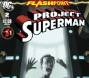 Flashpoint: Project Superman Vol 1 2