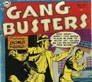 Gang Busters Vol 1 43