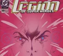 Legion of Super-Heroes Vol 4 69