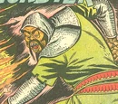 Mongol Monster (Earth-S)