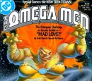 Omega Men Vol 1 35