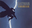 Batman: The Dark Knight Returns Vol 1 1