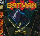 Batman Vol 1 567