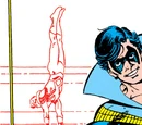 Richard Grayson (Earth-One)
