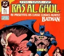 Saga of Ra's al Ghul Vol 1 1