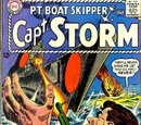 Capt. Storm Vol 1 6