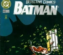 Detective Comics Vol 1 693