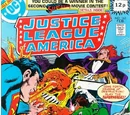 Justice League of America Vol 1 163