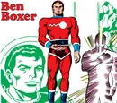 Benjamin Boxer (Earth-AD)