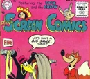 Real Screen Comics Vol 1 85