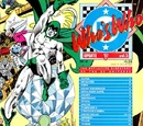 Who's Who: Update '87 Vol 1 5