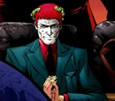 Carlo Calzone (New Earth)