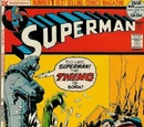 Superman Vol 1 251