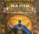 Batman: The Last Angel