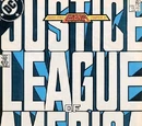 Justice League of America Vol 1 261