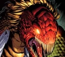 Quetzlotl (New Earth)