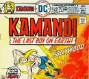 Kamandi Vol 1 41
