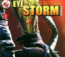 Eye of the Storm Annual Vol 1 1