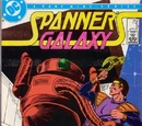 Spanner's Galaxy Vol 1 5