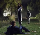 Arrow (TV Series) Episode: Vendetta
