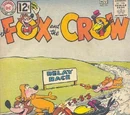 Fox and the Crow Vol 1 76
