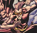 Wam Wam (New Earth)