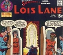 Superman's Girlfriend, Lois Lane Vol 1 106