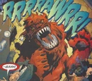 Manticores