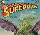 1952, October