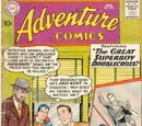 Adventure Comics Vol 1 263