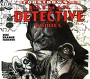 Detective Comics Vol 1 837