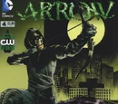 Arrow Vol 1 4