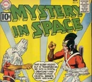 Mystery in Space Vol 1 71